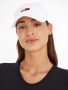 tommy-hilfiger-lippis-tjm-flag-cap-valkoinen-3