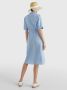tommy-hilfiger-mekko-linen-midi-dress-vaaleansininen-2