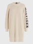 tommy-hilfiger-mekko-placed-hilfiger-sweater-dress-luonnonvalkoinen-3