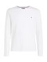 tommy-hilfiger-miesten-pitkahihainen-t-paita-stretch-slim-fit-long-sleeve-tee-valkoinen-3