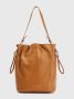 tommy-hilfiger-nahkalaukku-luxe-leather-bucket-bag-konjakinruskea-1