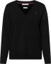 tommy-hilfiger-naisten-neulepusero-wool-cashmere-vnk-sweater-musta-3