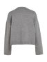 tommy-hilfiger-naisten-neuletakki-oversized-v-nk-cardigan-vaaleanharmaa-4
