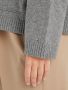 tommy-hilfiger-naisten-neuletakki-oversized-v-nk-cardigan-vaaleanharmaa-5