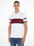 tommy-hilfiger-pikeepaita-colourblock-placement-reg-polo-valkoinen-1