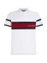 tommy-hilfiger-pikeepaita-colourblock-placement-reg-polo-valkoinen-3