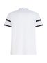 tommy-hilfiger-pikeepaita-colourblock-placement-reg-polo-valkoinen-4