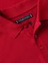 tommy-hilfiger-pikke-monotype-cuff-slim-polo-punainen-6