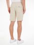tommy-hilfiger-shortsit-harelm-po-tech-linen-beige-2