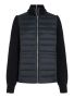 tommy-hilfiger-untuvatakki-knit-mix-down-jacket-musta-3