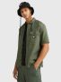 tommy-jeans-miesten-paita-classic-solid-ss-overshirt-armeijanvihrea-1