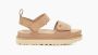 ugg-sandaalit-goldenstar-vaalea-beige-1