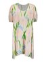 uhana-mekko-romance-dress-100-ecovero-viscose-vaaleanpunainen-kuosi-1