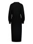uhana-naisten-mekko-dreamworld-knit-dress-musta-2
