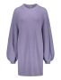 uhana-naisten-neulemekko-flicker-knit-dress-liila-1