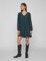 vila-mekko-vifini-ls-short-dress-armeijanvihrea-1