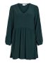 vila-mekko-vifini-ls-short-dress-armeijanvihrea-3
