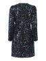 y-a-s-naisten-mekko-yaskillo-sequin-ls-dress-musta-kuosi-4