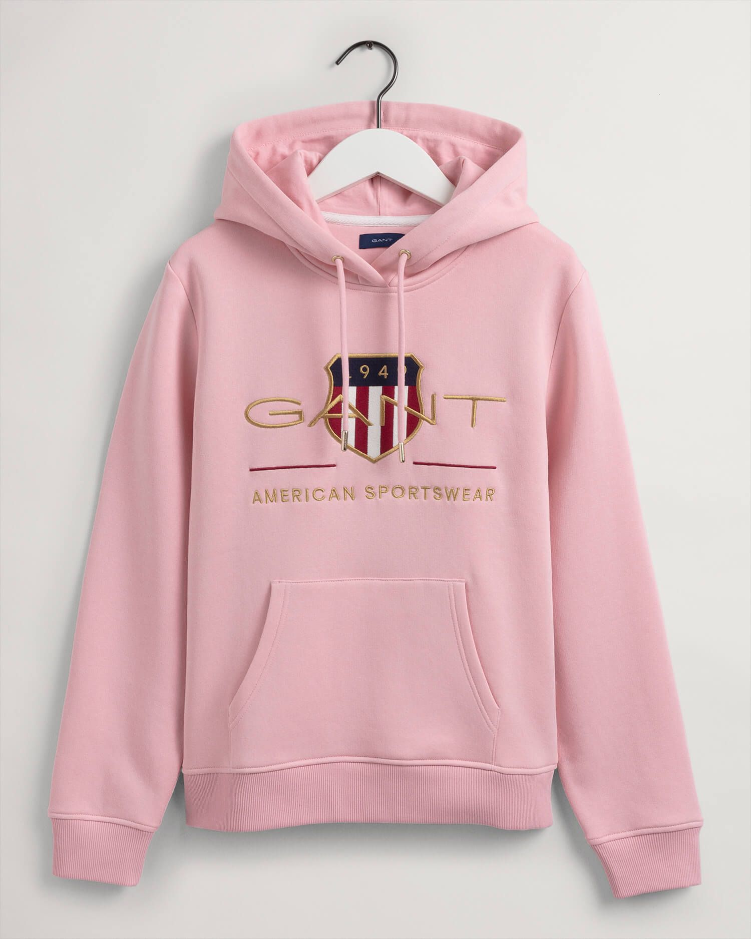 ガント Gant 【 Archive Shield Hoodie Women 】 ファッション レディースファッション トップス パーカー レディース ガント Gant 【 Archive Shield Hoodie Women 】 ファッション
