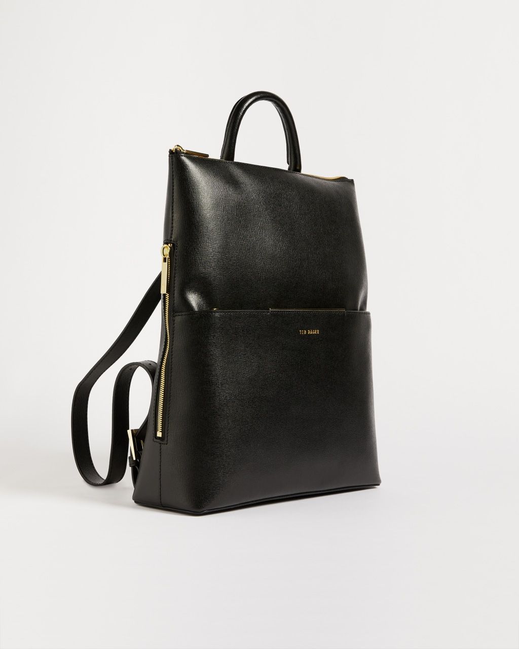 Ted Baker Naisten Reppu Kryshia Backpack Musta