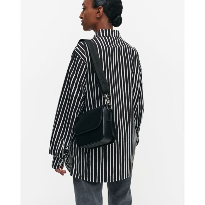Marimekko Naisten Laukku Joutuisa Laukku Musta