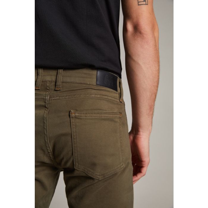 matinique-miesten-housut-pete-5-pocket-armeijanvihrea-6