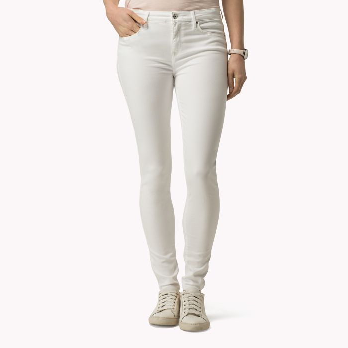 Como rw jegging discount fit tommy hilfiger
