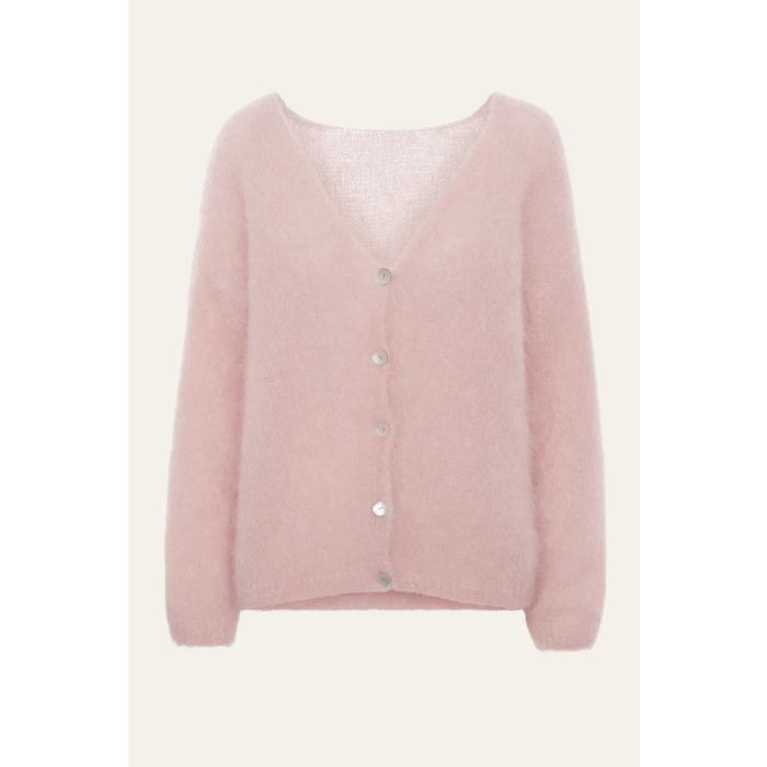 american-dreams-naisten-neuletakki-cornelia-ls-cardigan-vaaleanpunainen-1