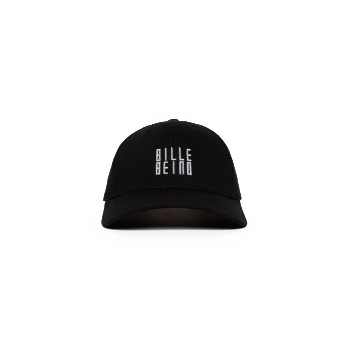 billebeino-lippis-curve-cap-nos-musta-1