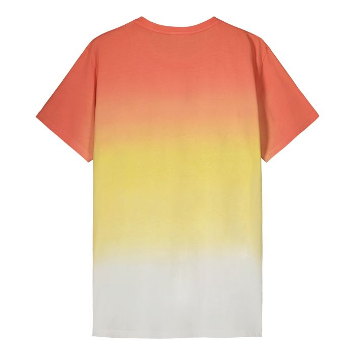 billebeino-t-paita-billebeino-dip-dye-t-shirt-koralli-2