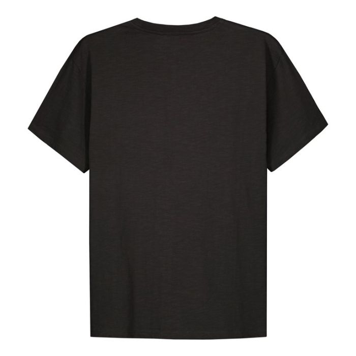 billebeino-t-paita-slub-pocket-t-shirt-musta-2