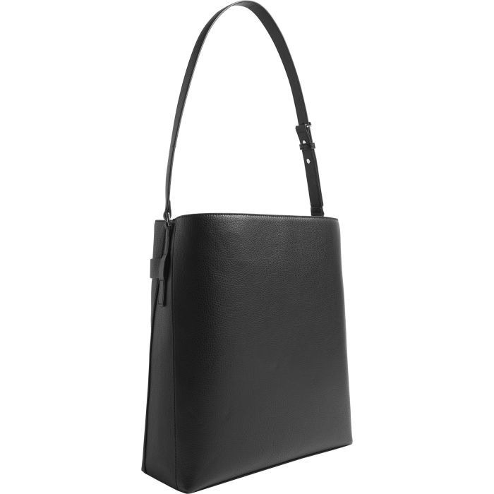 calvin-klein-accessories-laukku-ck-code-hobo-musta-2