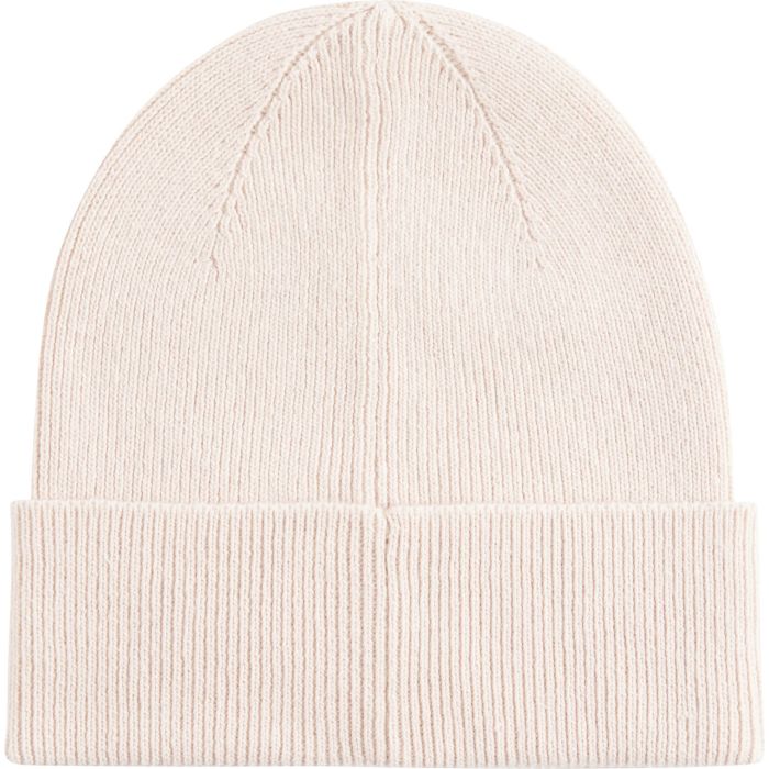 calvin-klein-accessories-naisten-pipo-ck-essential-knit-beanie-vaaleanpunainen-2