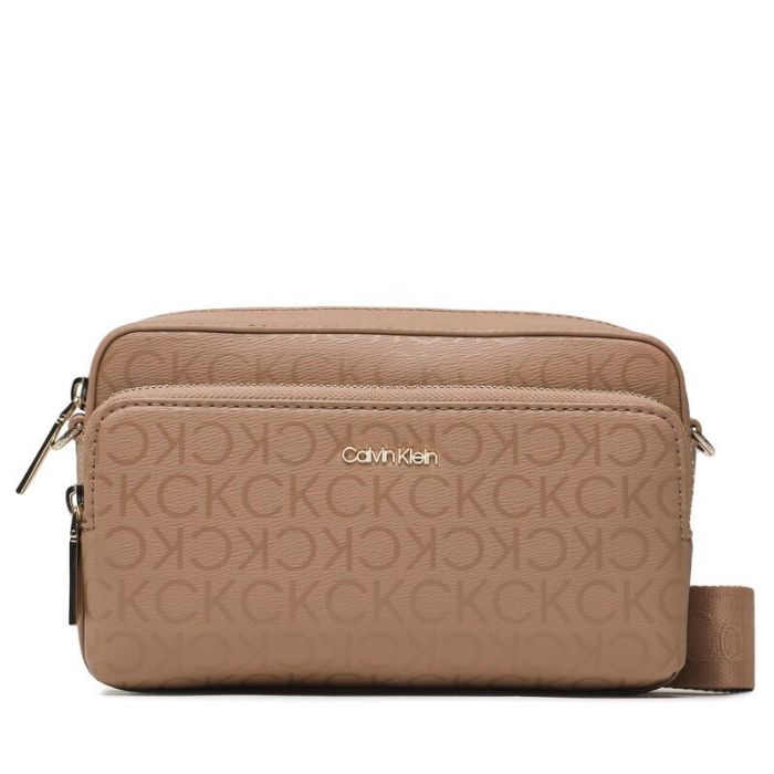 calvin-klein-accessories-olkalaukku-ck-must-camera-bag-lg-epi-mono-vaalea-beige-1