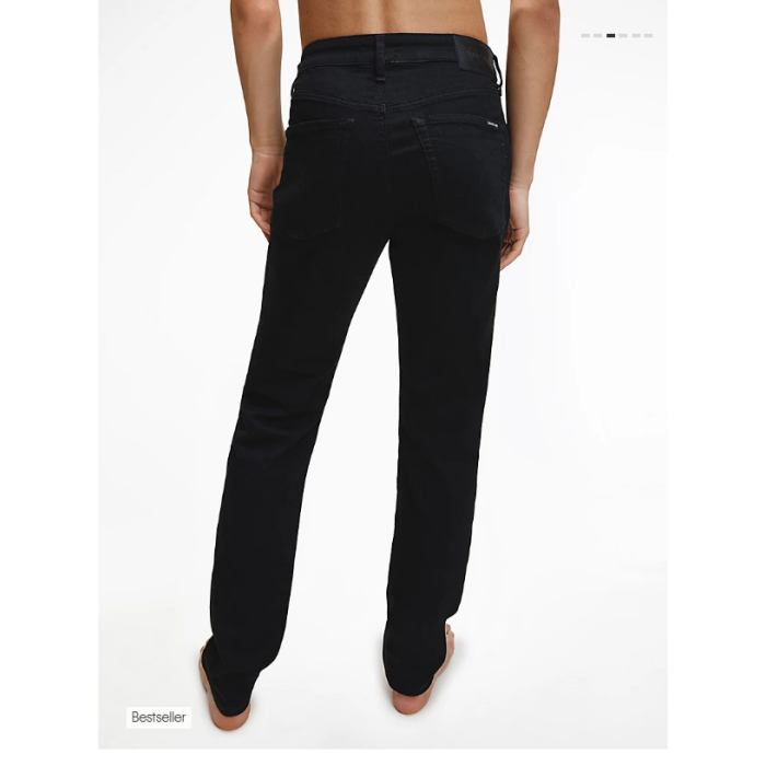 Calvin klein deals jeans 058