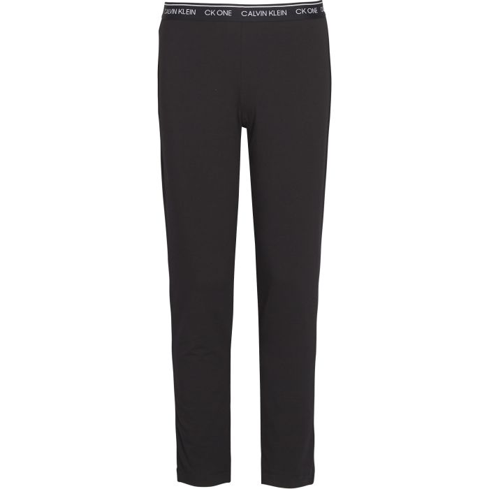 calvin-klein-naisten-pyjamahousut-sleep-pant-musta-1
