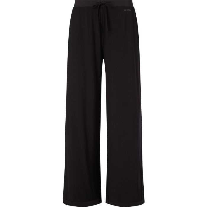 calvin-klein-naisten-pyjamahousut-sleep-pant-musta-1