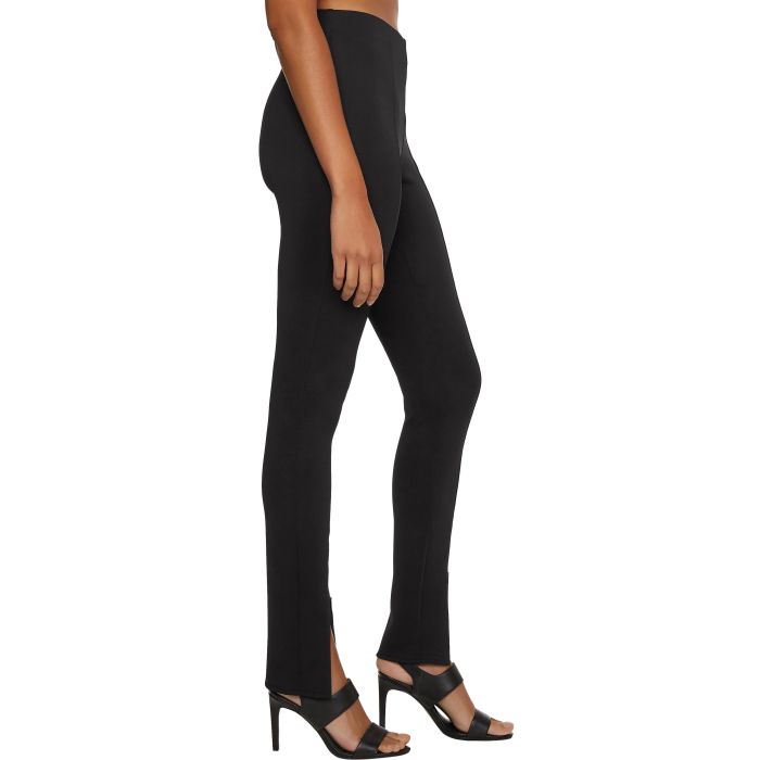 calvin-klein-women-naisten-housut-technical-knit-skinny-leggings-musta-2