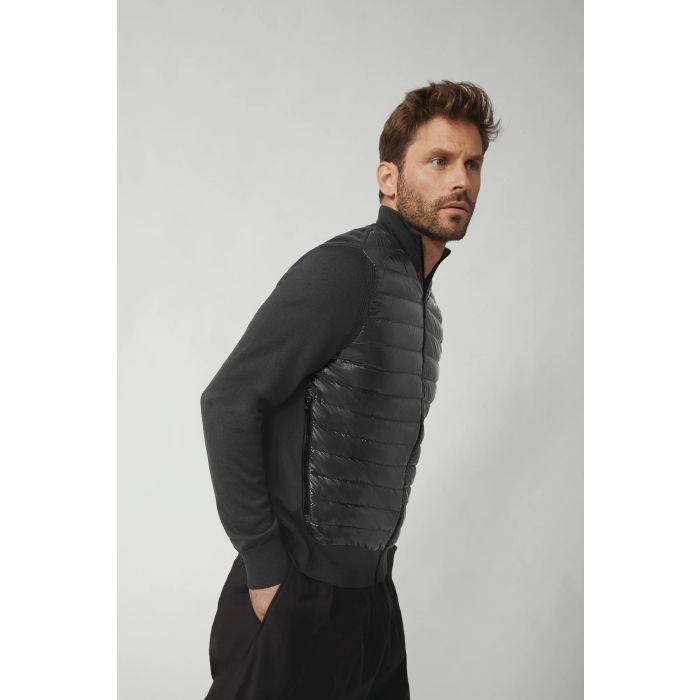 HyBridge® Knit Packable Jacket