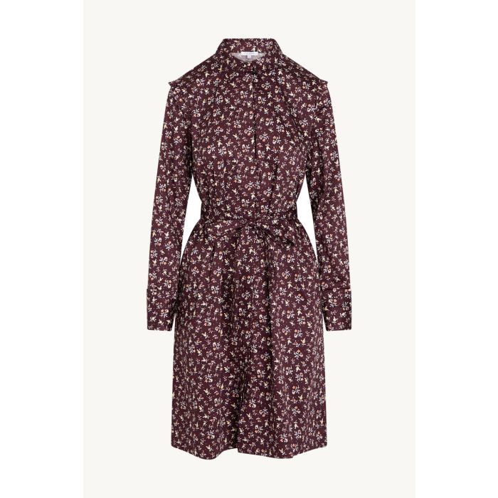 claire-naisten-mekko-dione-dress-viininpunainen-kuosi-1