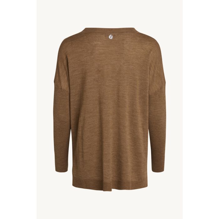claire-naisten-neule-charly-knit-100-merino-keskiruskea-2