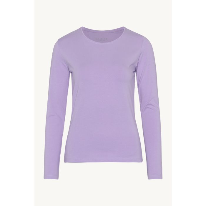 claire-pitkahihainen-trikoopaita-claire-ls-t-shirt-vaalea-lila-1
