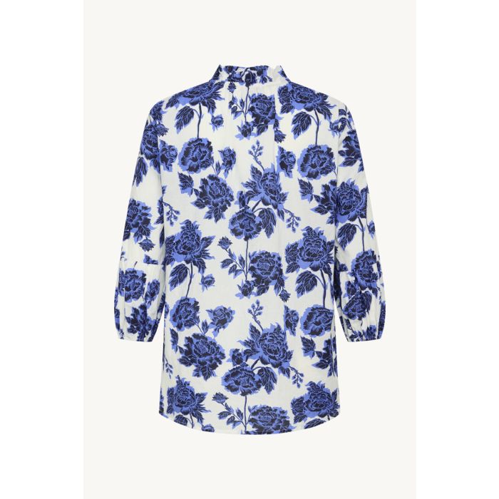 claire-pusero-rosalil-cw-shirt-sininen-kuosi-2