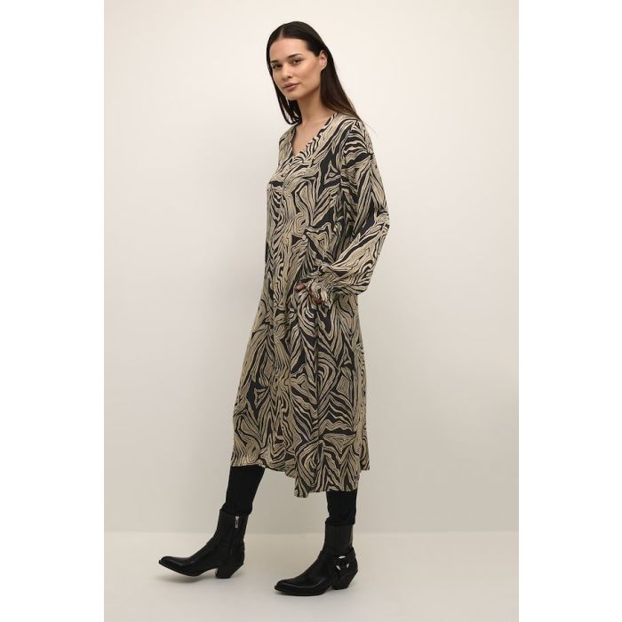 culture-mekko-vilma-long-dress-beige-kuosi-1