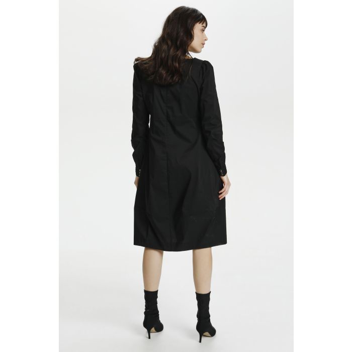 culture-naisten-mekko-antoinett-dress-musta-2