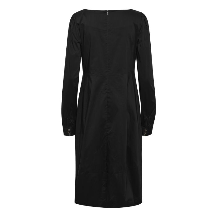 culture-naisten-mekko-antoinett-dress-musta-4