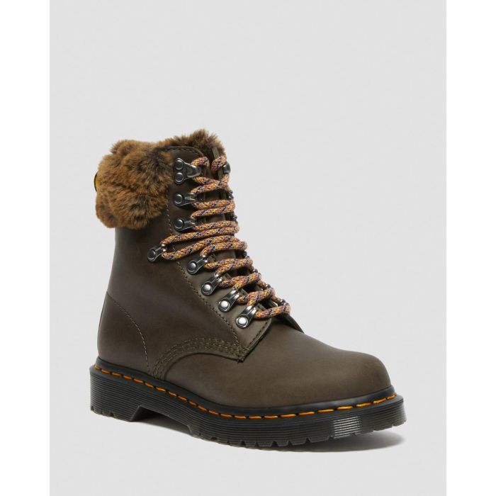 dr-martens-naisten-nilkkurit-serena-collar-1460-ruskeanharmaa-1