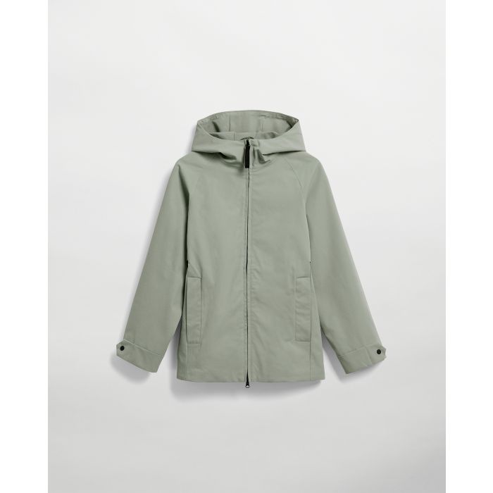 elvine-kevattakki-wilma-tech-twill-3000-vaaleanvihrea-6