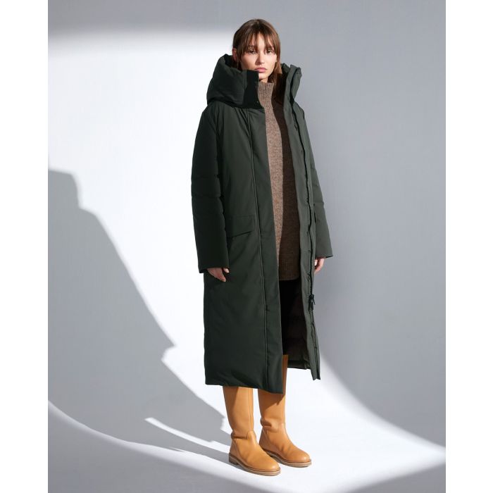 elvine-naisten-takki-elvine-asha-jacket-tummanvihrea-3