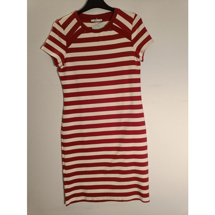 esprit-mekko-punainen-l-second-hand-punainen-1